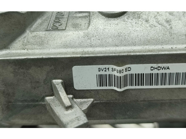 Комплект блоков управления DV2112A650PB, CV6A12B684BB Ford B-MAX