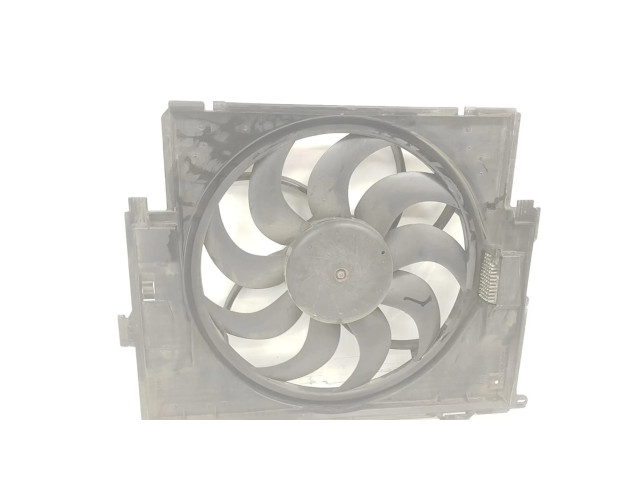 Вентилятор радиатора     17427640508    BMW 7 G11 G12 2.0