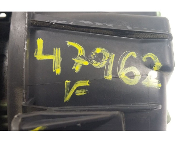 Вентилятор печки 272106020R, 108824E2887 Dacia Duster