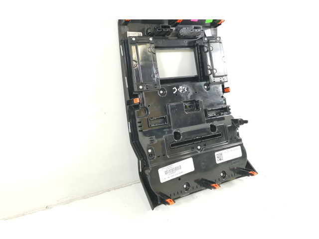 Блок управления климат-контролем FL3Z-18842-BUA, FL3T-18E243-BUJ   Ford F150