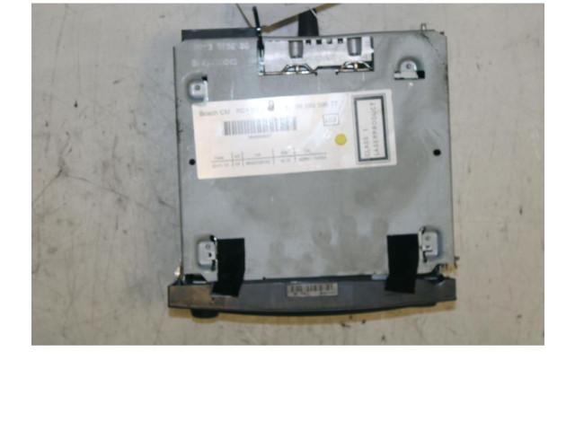 Топливный насос