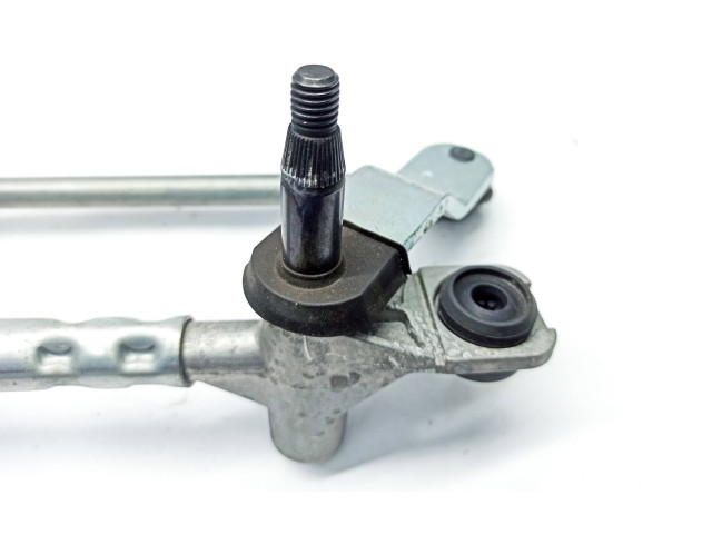 Vstřikovač 0445115080, 0445115080 Audi A6 Allroad C6