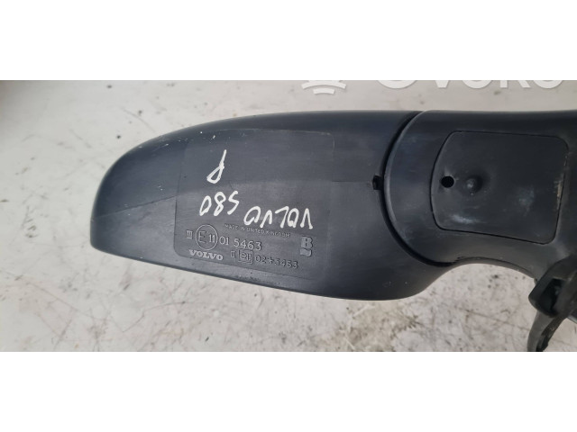 Zpětné zrcátko Volvo S80 2004 E11015463, E11025463