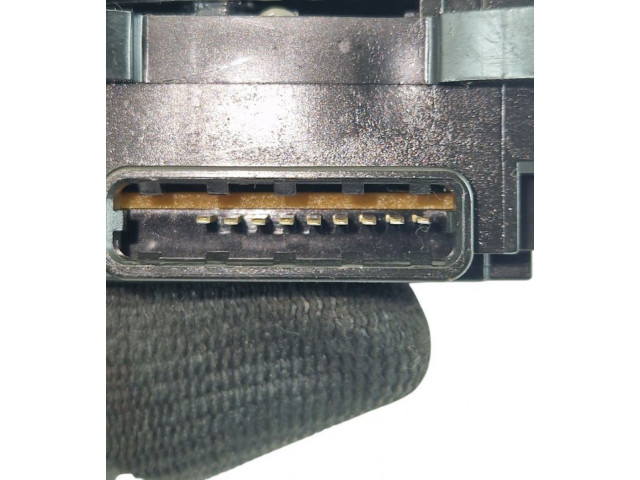 Переключатель дворников E532016, 17D714 Mitsubishi L200