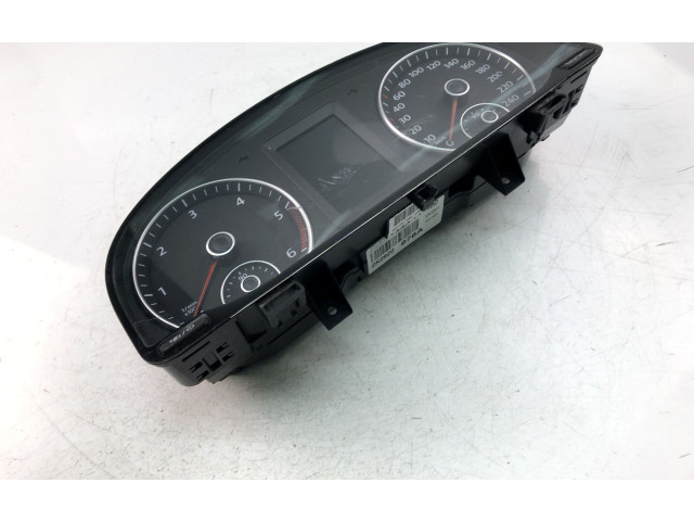 Přístrojová deska Volkswagen Caddy 2014 2K0920876A