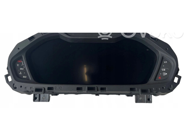 Панель приборов 83A920790B Audi Q3 F3