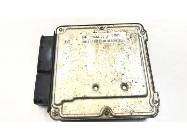 Řídící jednotka 05033700AF, K1628 Chrysler Sebring (JS) 2008