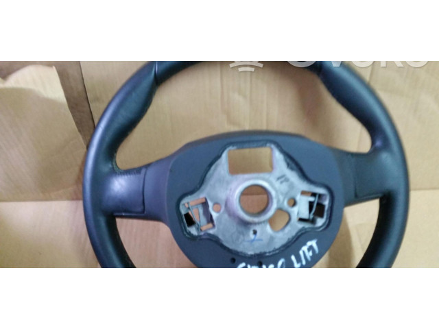 Руль Skoda Citigo 2011 - 2020 года 1ST419091G