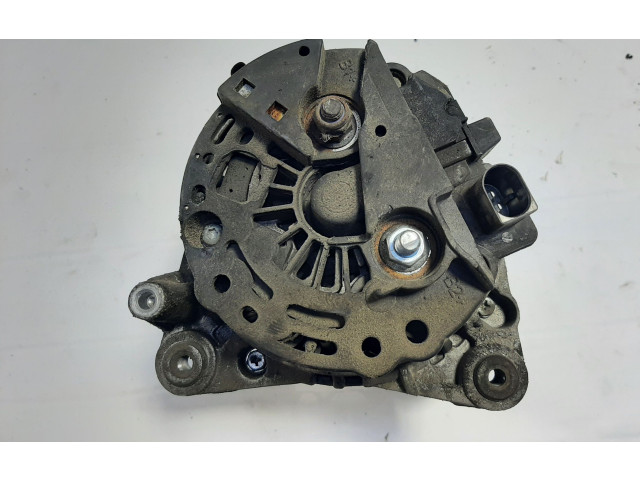 Генератор    Volkswagen Touran I      