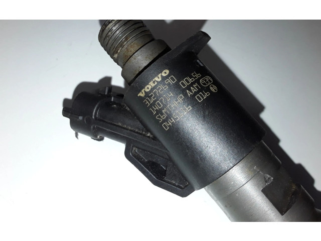 Vstřikovač 31272690, 0445116016 Volvo XC60 D 5244 T21