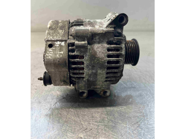 Генератор TN102211, TN102211 Mini One - Cooper R50 - 53