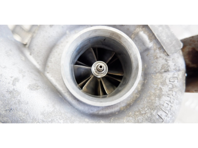 Турбина BMW X5 E70 3.0 7796313, GT2260V