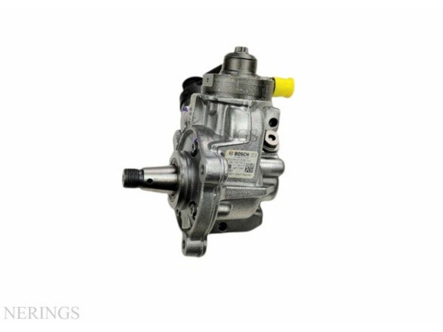 Vstřikovací čerpadlo 0445010537, 0986437440 Audi A3 S3 8V