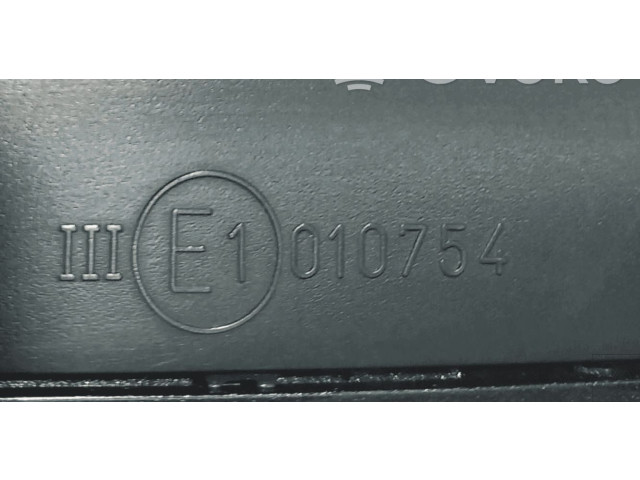 Зеркало электрическое        Audi A3 S3 8P  2003 - 2012 года   