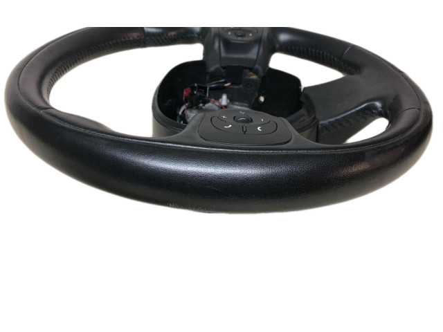 Руль Fiat 500L 2013 - года