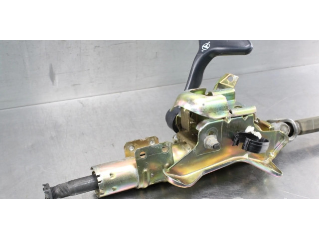 Рулевая рейка Fiat Bravo 2007-2014 года