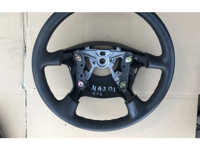 Volant Mazda 323 F 1999   
