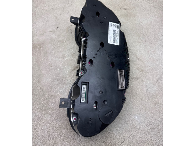 Панель приборов 8R0920981H, 503002381512 Audi Q5 SQ5
