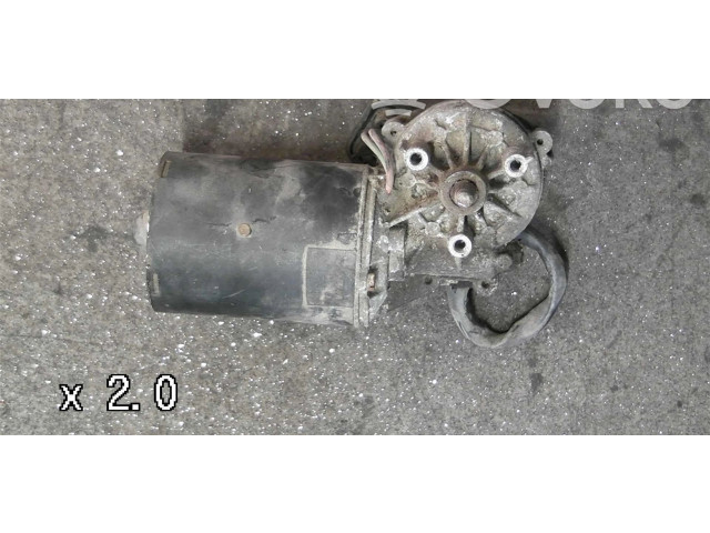 Моторчик дворников     Mercedes-Benz W123