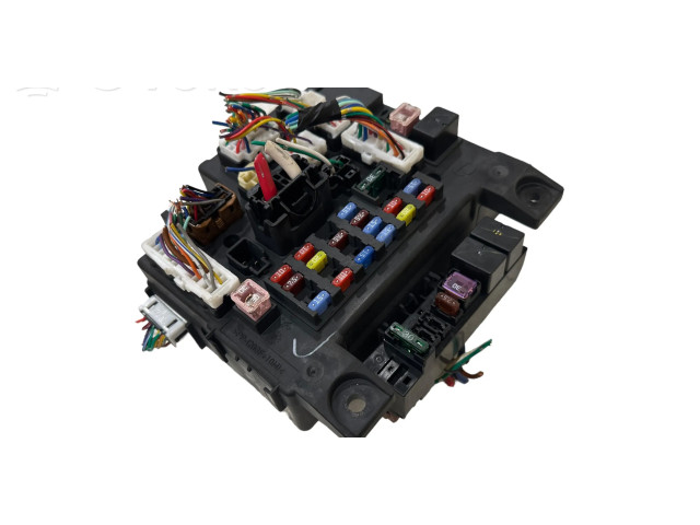 Блок предохранителей 8637A465, 518985007 Mitsubishi Lancer VIII