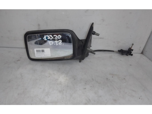 Зеркало электрическое Volkswagen Golf III 1992 - 1997 года