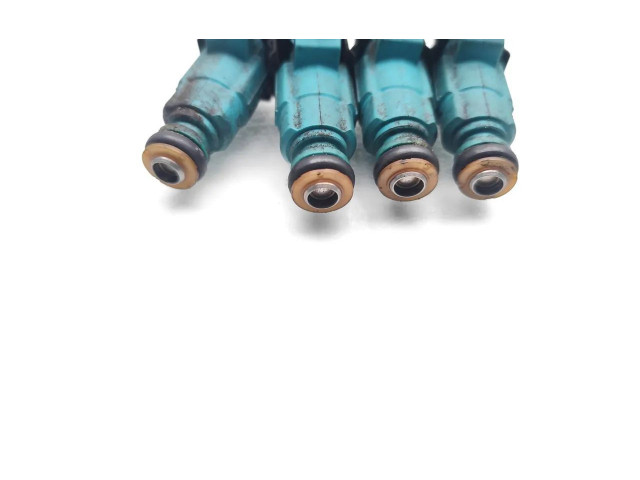 Комплект форсунок 35310-03000 Hyundai i20 (PB PBT) G4LA