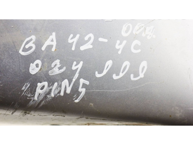 Zpětné zrcátko Honda Shuttle 1998 e6014715, e6024715