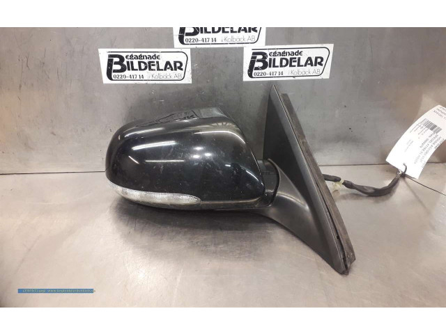 Зеркало электрическое Honda Accord 2003 - 2007 года