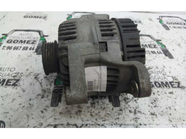 Генератор 0986038841 Renault Twingo I