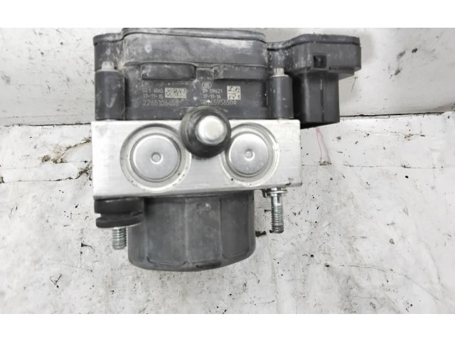 Блок ABS 1KR Peugeot 108