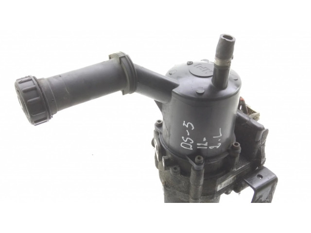 Насос рулевого управления