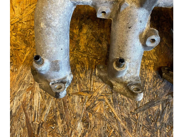 Pojistková skříňka Всасывающий коллектор 6021410201 Mercedes-Benz E W124 1989