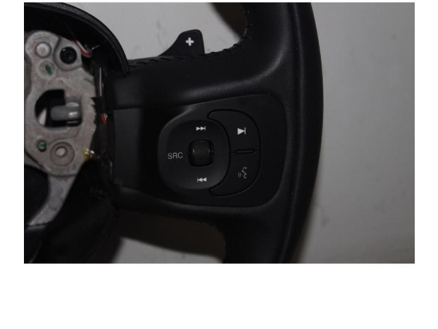 Руль Fiat 500L  2013 -  года       