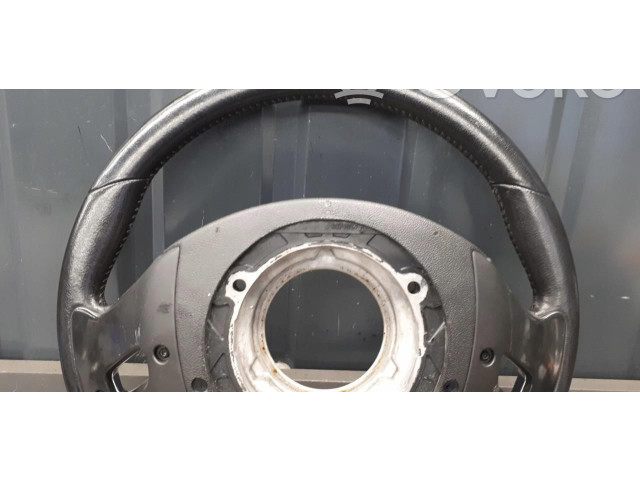 Руль Citroen C4 Grand Picasso  2007 - 2013 года 93903455      