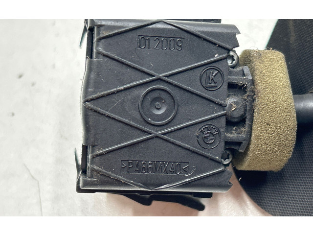 Ручка стеклоочистителей 012009   BMW 5 E39