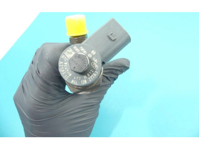 Форсунка 0445110477, IMPRK1261177 Skoda Octavia Mk3 (5E)