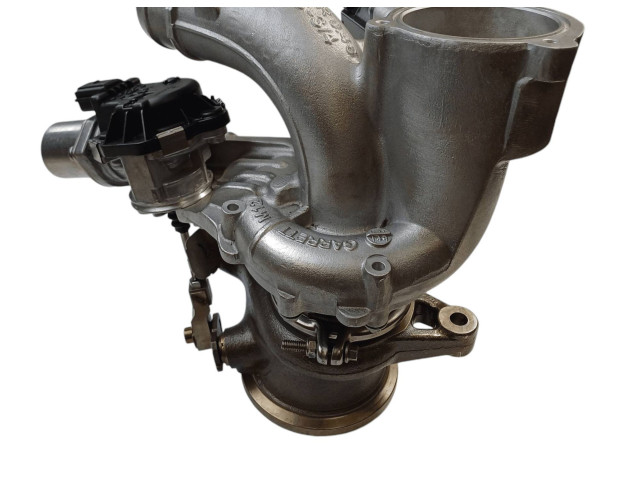 Турбина Volkswagen Jetta VI 830233, 817808