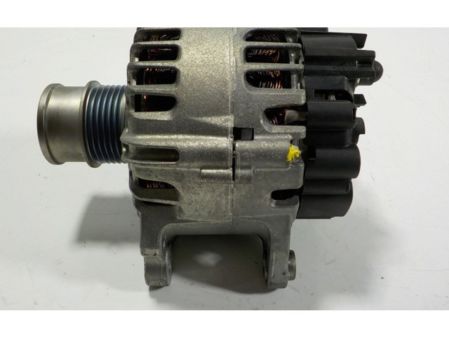 Генератор 04E903015, 04E903015 Audi A1