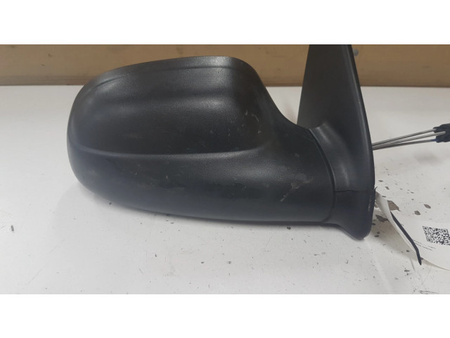 Zpětné zrcátko pravé Citroen Saxo 2001