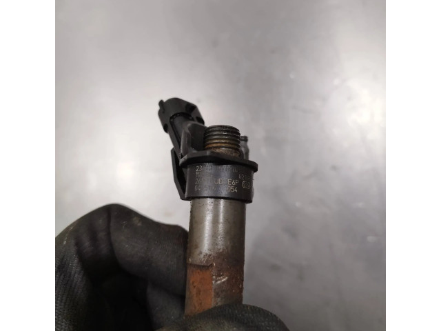 Vstřikovač 0445116054, 236700w020 Toyota Corolla E140 E150 pro naftový motor 1.4 1ndtv