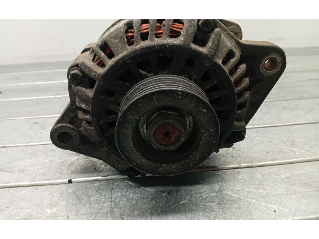 Генератор 26021338, 26021338 Tata Indica Vista I