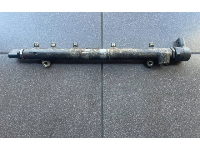 Vstřikovací lišta 0445214038 Mercedes-Benz Vito Viano W639 646983