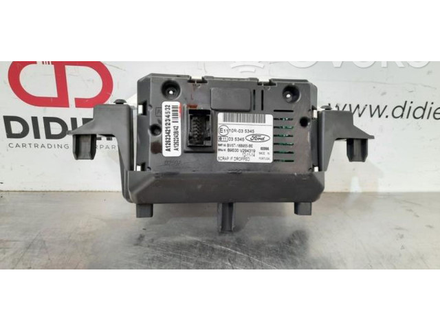 Дисплей BM5T18B955BE Ford Transit Custom