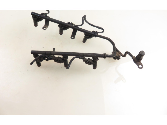 Vstřikovací lišta 04591306AB, 04591306AB   Chrysler 300M    EER 