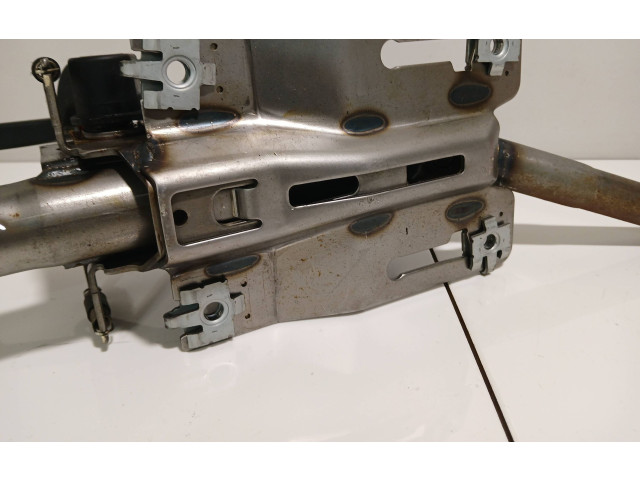 Рулевая рейка Honda Accord 2003 - 2007 года