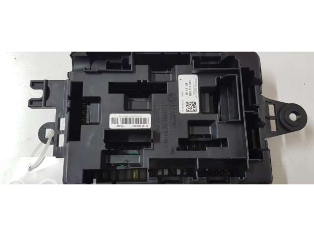 Pojistková skříňka 10688710, 926111103 BMW 1 F20 F21 2012