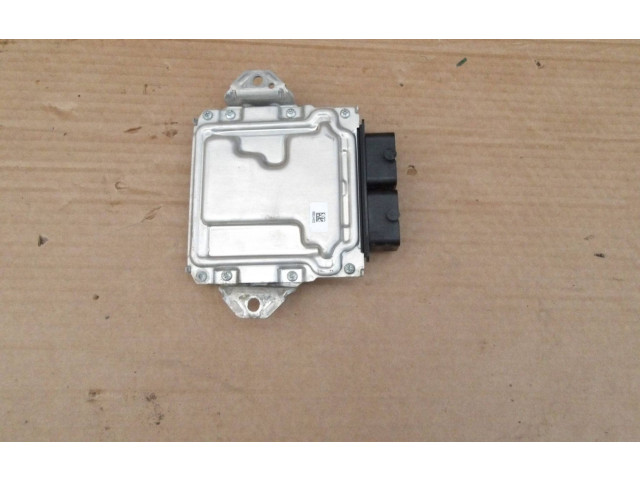 Блок управления двигателя 3391081P00, 0261S12369   Suzuki Ignis