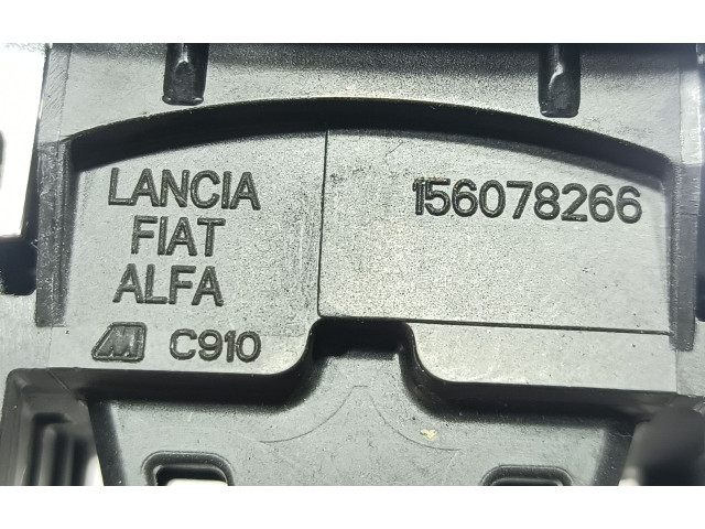 Блок комфорта 156078266 Alfa Romeo Mito