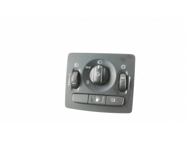 Включатель фонарей