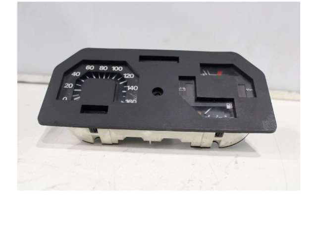 Спидометр (приборный щиток) Fiat 127
